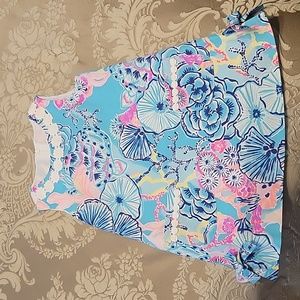 NWOT Lilly Pulitzer dress size 3